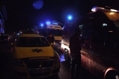 Atropelamento mortal em Silvares São Martinho